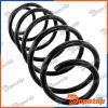 Ressorts de suspension avant pour FIAT | 4026167, RH2618